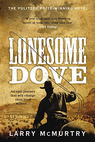 Lonesome Dove (Lonesome Dove, 3)