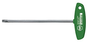 TORX®-Schraubendreher mit Quergriff.