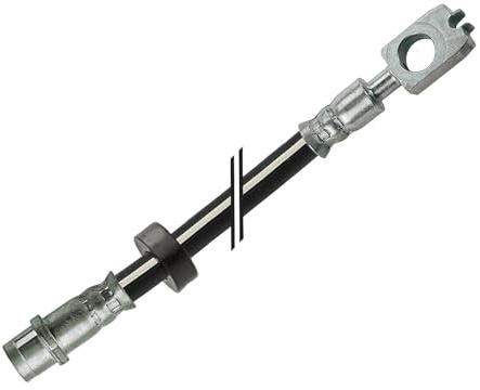 Meyle 100 611 0064 Brake Hose