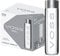 VOSS UK Artesian Still Water - Natural, Pure PET Bottles, Bulk Pack of 12 x 330 ml