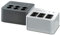 Socomec NeTYS PL Onduleur 6 Prises 600 VA/360 W Noir