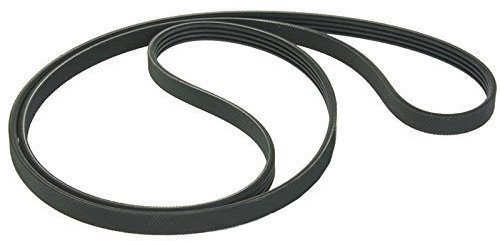 First4spares Replacement 1244EJ4 Type Drive Belt for Beko Washing Machines