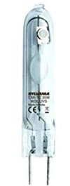 Sylvania cmi tc - Lámpara descarga cmi-tc ndl uvs g8.5 70w