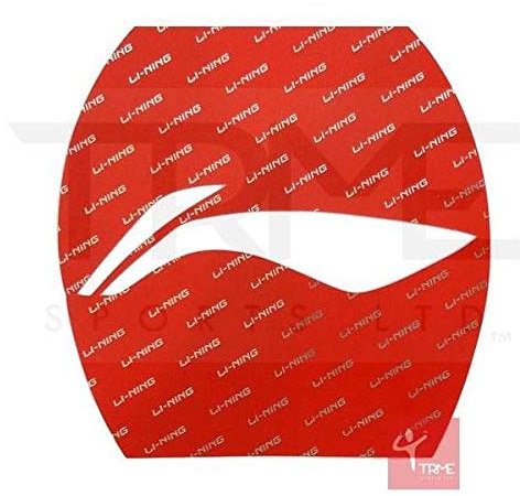 Li-Ning Schablone für Badmintonschläger