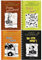 Gregs Tagebuch 10 + 7,8,9 gebunden