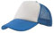 Atlantis Original Trucker Cap, Größe:One Size, Farbe:White/Royal/Royal