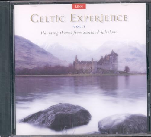 Celtic Experience Vol.1