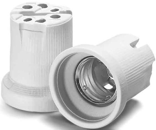 Fassung E40 Porzellan M5 HOUBEN 107780