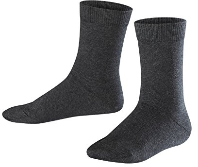 FALKE Unisex Kinder Family Socken Baumwolle atmungsaktiv
