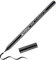 edding 1255 Calligraphy Fibre Tip Pen Black 2mm