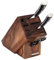 Continenta 1012331310 Arbeitsgerät Haushalt, Holz, braun, 9 x 2 x 2 cm