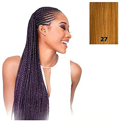 Sens Syn X - Pression Braid :27 feme