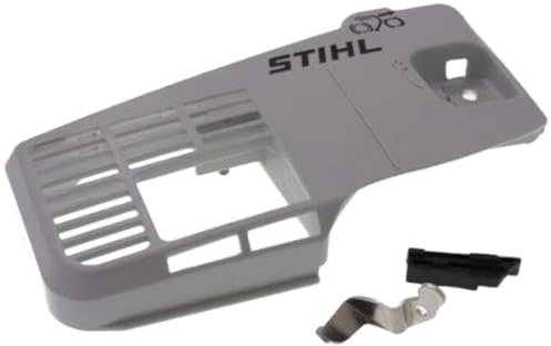 Stihl 1129 640 1702 Kettenabdeckung
