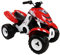 Smoby 33048 - Elektronisches X-Power Quad