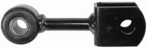 LEMFÖRDER 25802 01 Stange/Strebe Stabilisator für Mercedes-Benz Sprinter 3-T Kasten (B903) 1995-2012 Links, Rechts, Hinterachse und Andere Fahrzeuge