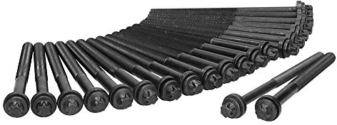 Ajusa 81027000 Bolt Kit cylinder head