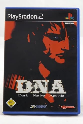 DNA - Dark Native Apostle