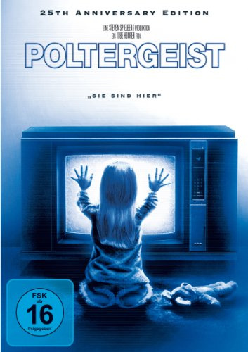 Poltergeist (25th Anniversary Edition) [Special Edition]