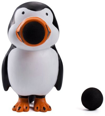 Cheatwell Games Penguin Popper
