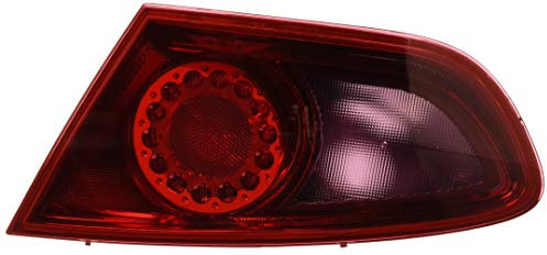 VALEO Halogen Rückleuchte, Teilenummer 44078 für die Fahrzeugmodelle SEAT Leon II facelift (2009 > 2012)