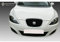 Motordrome Satz Scheinwerferblenden kompatibel mit Seat Leon/Altea/Toledo 2005-2009 (ABS)