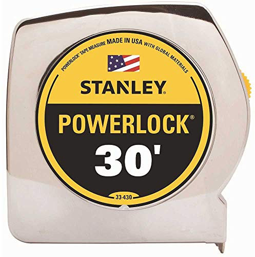 TAPERULE POWERLOCK 1 X 3-1 Each