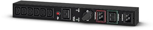 CYBERPOWER MBP20HVIEC6 Manueller Bypass IEC