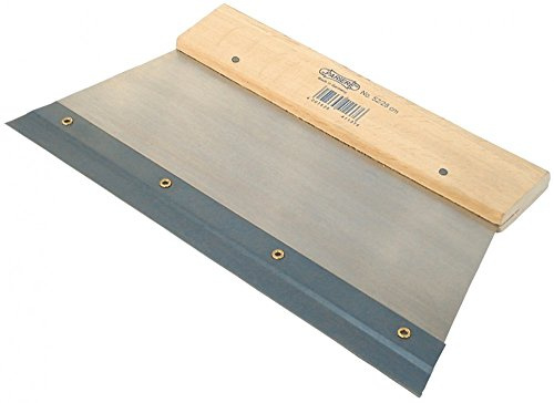 Pariere Mutterspachtel 52/18