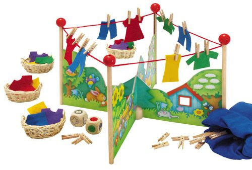 Selecta 3584 Piccobello