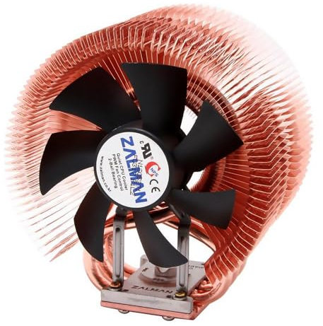 Zalman CNPS9500AT Ventilateur pour Processeur