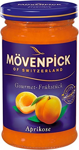 Mövenpick Aprikose 250g