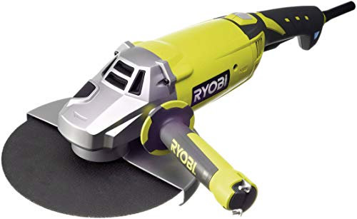 RYOBI Smerigliatrice Angolare