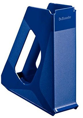 Stehsammler A4 blau ESSELTE 21439 Europost