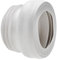 Wirquin, RA372, Uscita per parete WC Ã˜ 110 mm, a destra