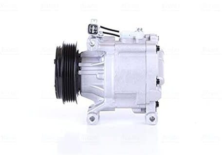 Nissens 89405 - Compressore, Climatizzatore