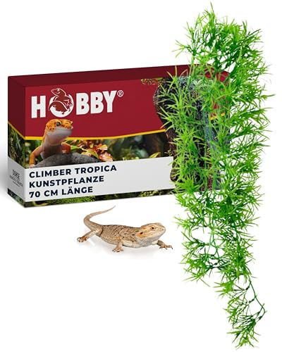 Hobby Climber Tropica, hängend