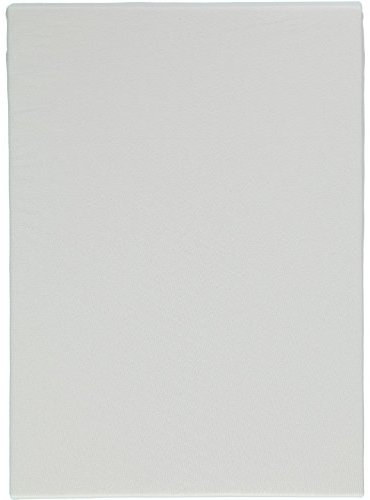 Bassetti Spannbettlaken 511 Platin Baumwolle/Elastan, Maße: 180cm x 200cm, 200cm x 220cm, 9222261