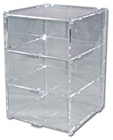 Bakery Delicatessen Pastry Cup Cake Donut Food Counter Display CASE Cabinet … (Bakery Delicatessen Pastry Cup Cake Donut Food Counter Display CASE Cabinet (3 Level/Tier))