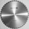 Hartmetall HM Kreissägeblatt 600x35 Z42 FSP Flachzahn Fase für Tischkreissägen, Handkreissägen, Gehrungssägen und Wippkreissägen. Grobschnittsägeblatt für den Längs- und Querschnitt in der Holzverarbeitung und Brennholzverarbeitung