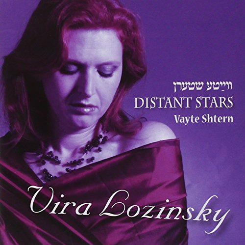 Distant Stars: Vayte Shtern