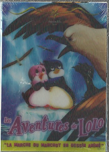 Les Aventures de Lolo
