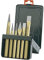 Bahco 3736S/6 - Coffret Metal 6 Burins