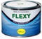 Marlin Flexy - elastische Gummi Farbe für Schlauchboote 500ml, Farbe:gelb