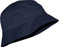Harrys-Collection Damen Herren Fischerhut Stoff 6 Farben bis Größe 63, Kopfgröße:59, Farben:Marine