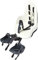 Bobike Kindersitz Mini One, weiß, FA003535073, XS
