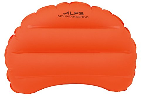 ALPS Mountaineering Versa Pillow, Flame