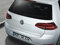 Volkswagen VW Original Ladekantenschutz Edelstahloptik Golf 7 GP 5G0061195B