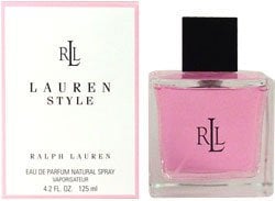 Ralph Lauren Lauren Style Eau de Parfum Spray 125ml