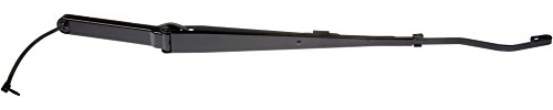 Dorman 42546 Front Passenger Side Windshield Wiper Arm Compatible with Select Chevrolet / GMC / Isuzu Models