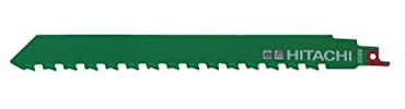 Hitachi SABERSAWBLADERB50S15 Tigersägeblatt RB50 / S1543HM (1 Stück)